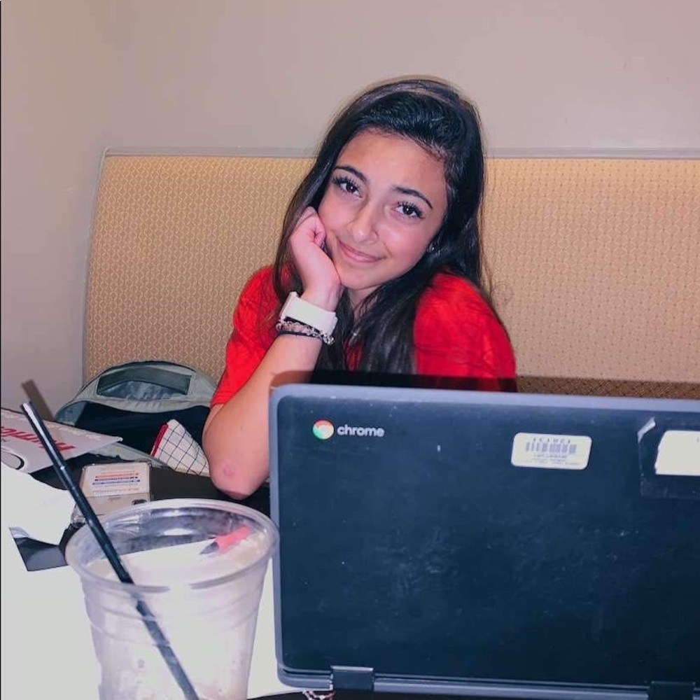 Meet your Posher, Melody